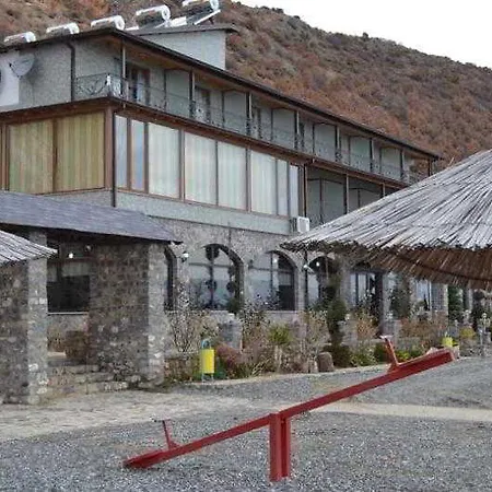 Neli Hotel