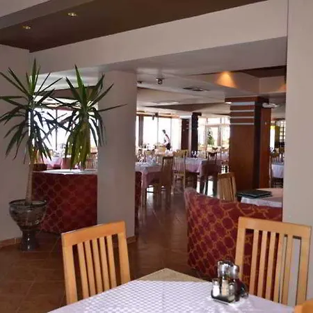 Hotel Neli Lin
